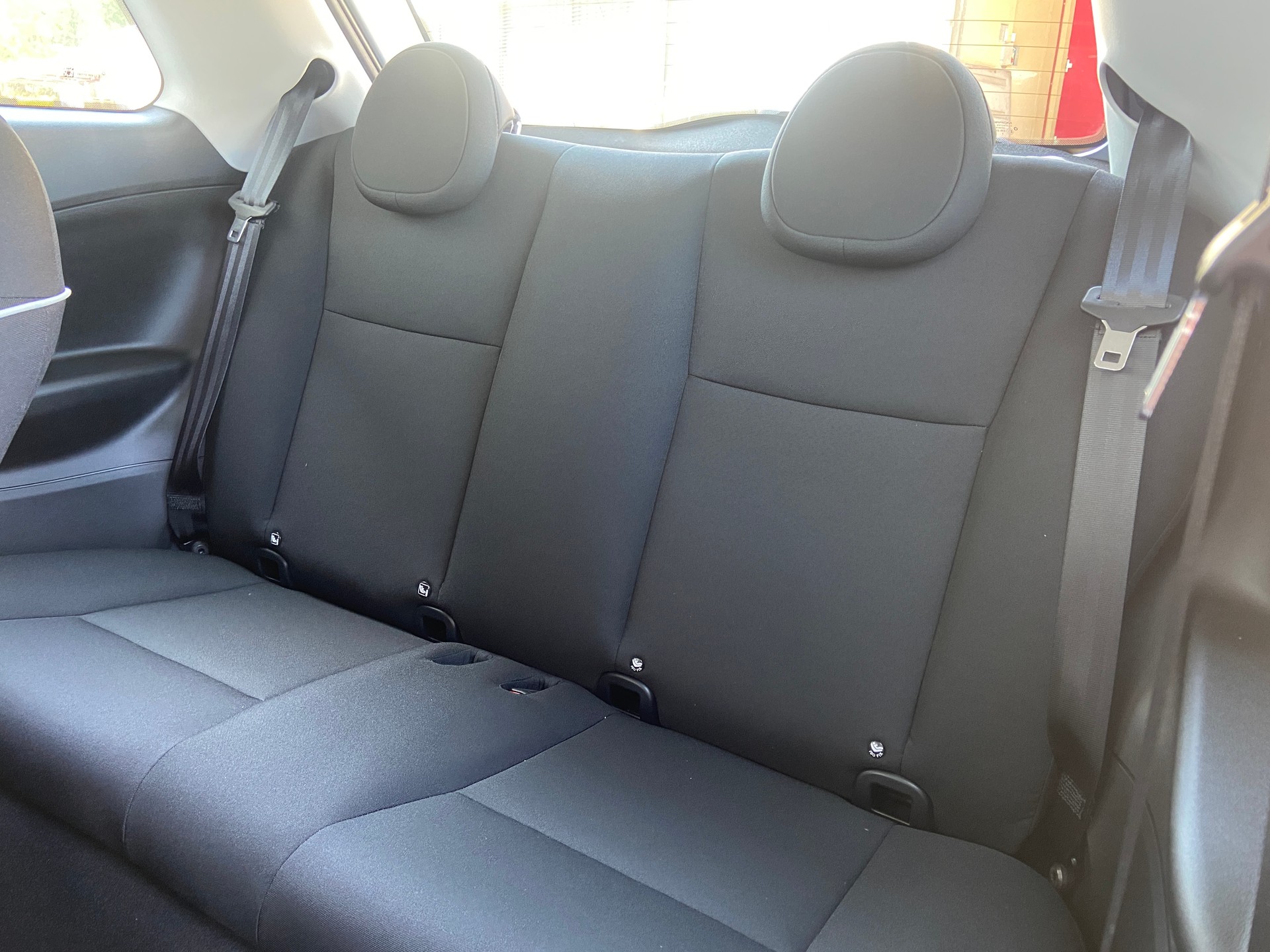 FIAT 500 electric 42kWh Vita-image-6