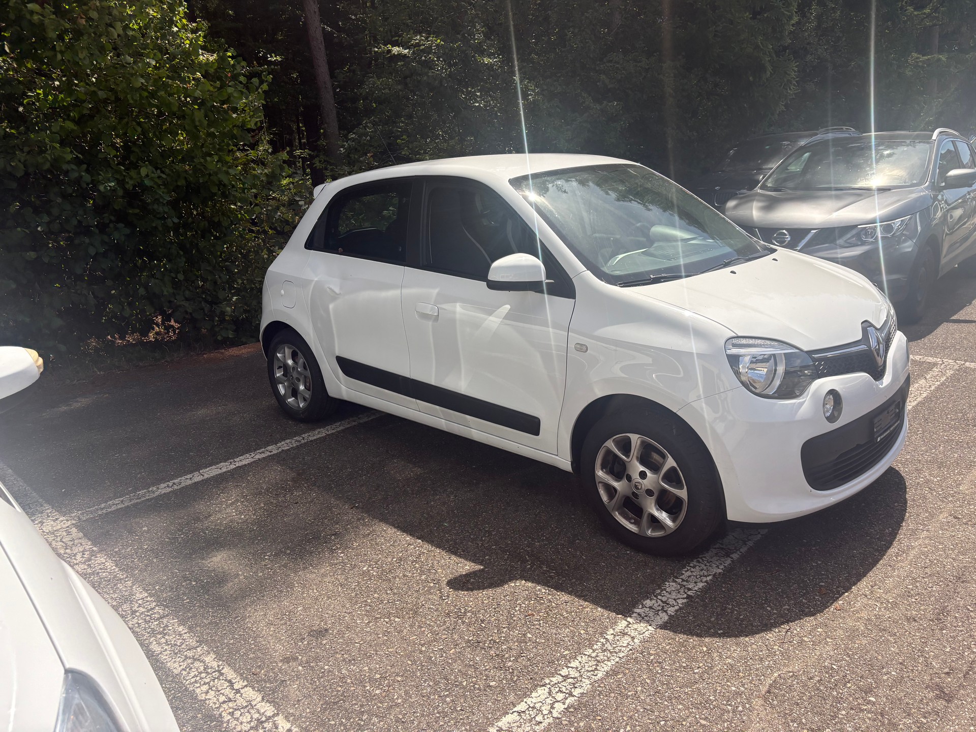 RENAULT Twingo 1.0 Zen-image-1