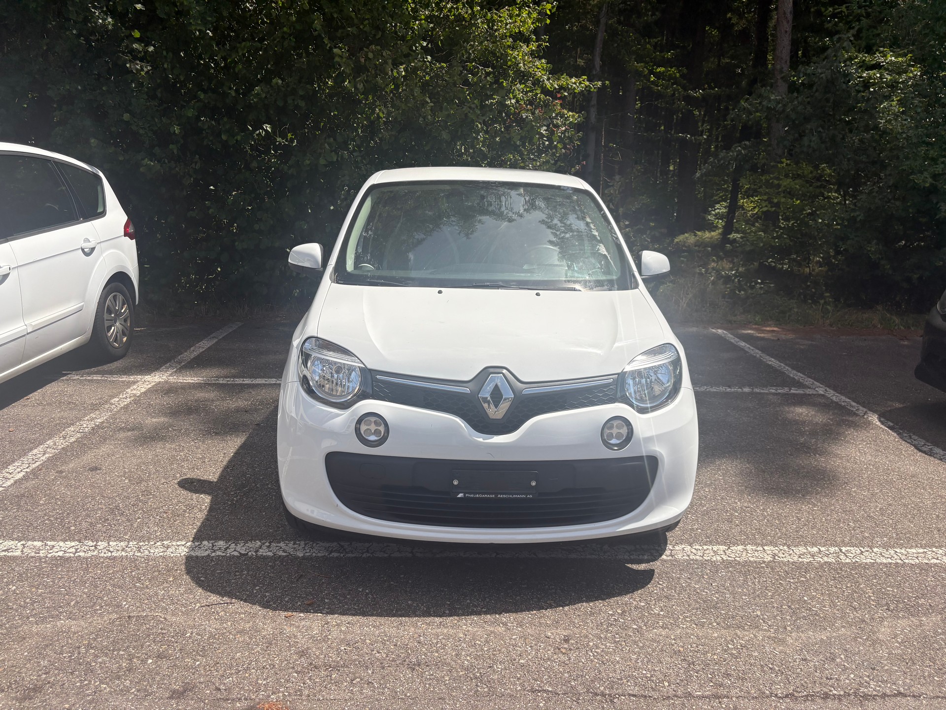 RENAULT Twingo 1.0 Zen-image-2