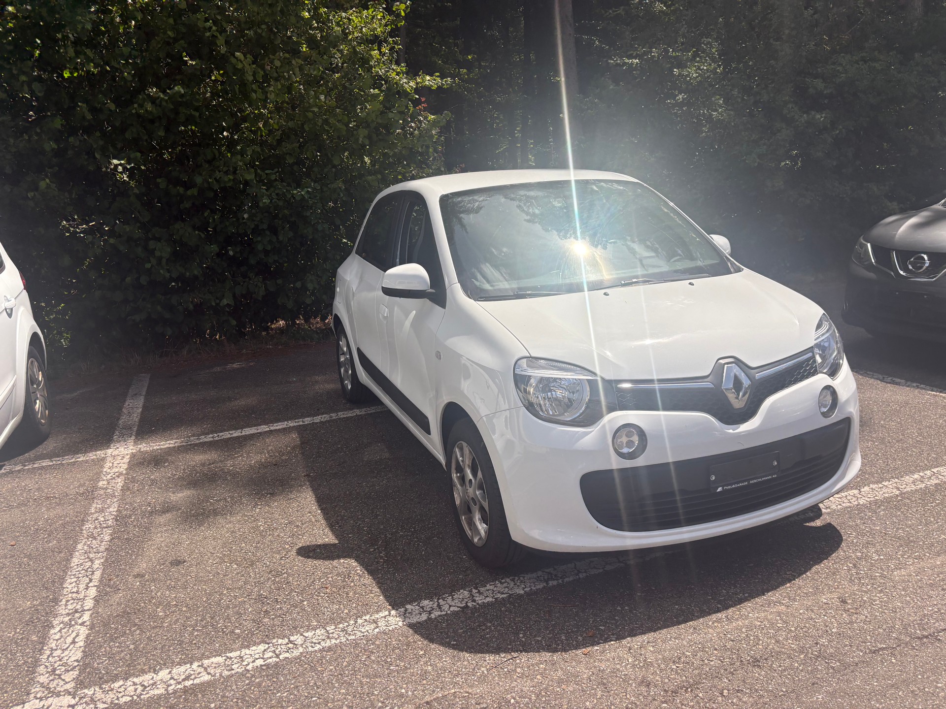 RENAULT Twingo 1.0 Zen-image-0
