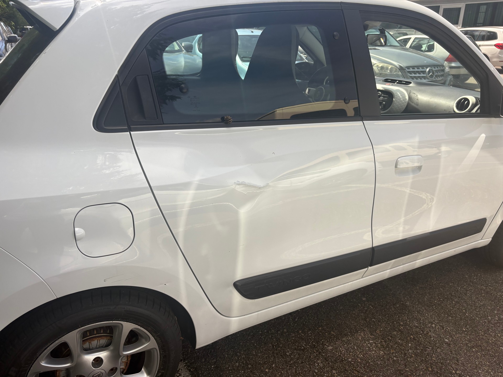 RENAULT Twingo 1.0 Zen-image-6