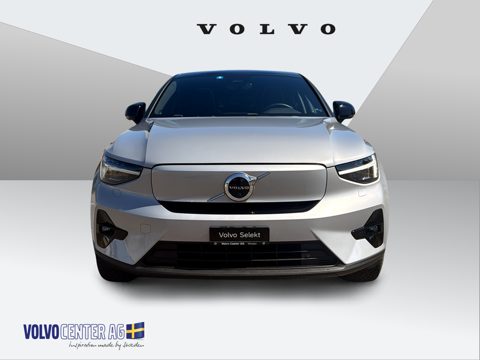 VOLVO C40 Recharge Twin-image-6