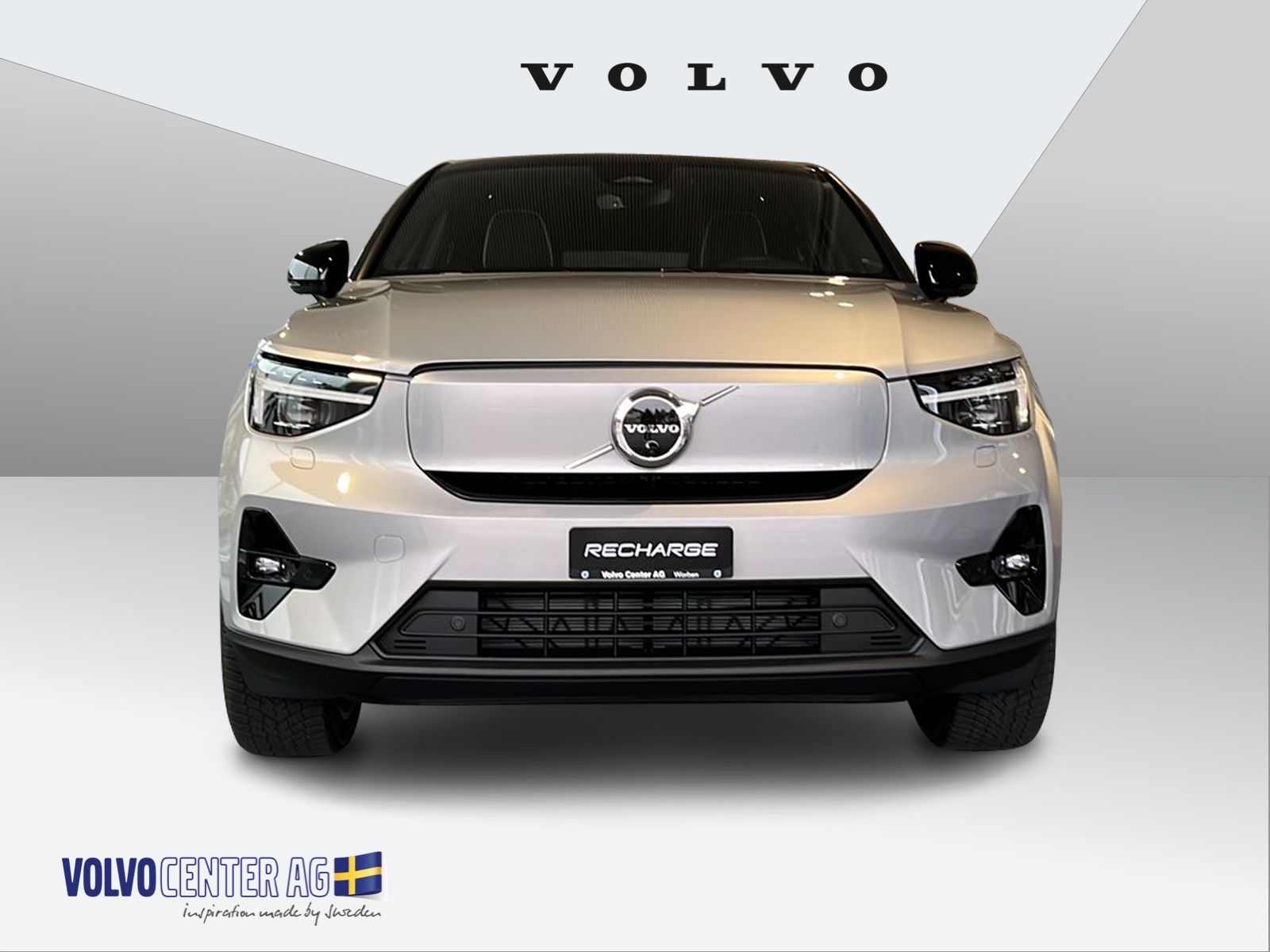 VOLVO C40 Recharge Twin-image-2