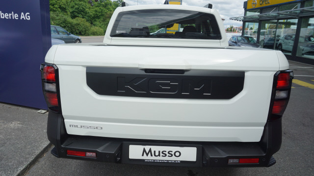 KGM-SsangYong Musso 2.2 Platinum 4WD A-showroom-element-3