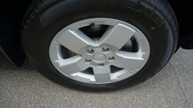 KGM-SsangYong Musso 2.2 Platinum 4WD A-image-5
