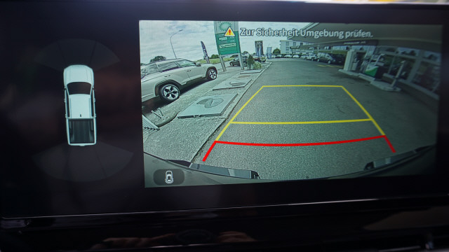 KGM-SsangYong Musso 2.2 Platinum 4WD A-image-12