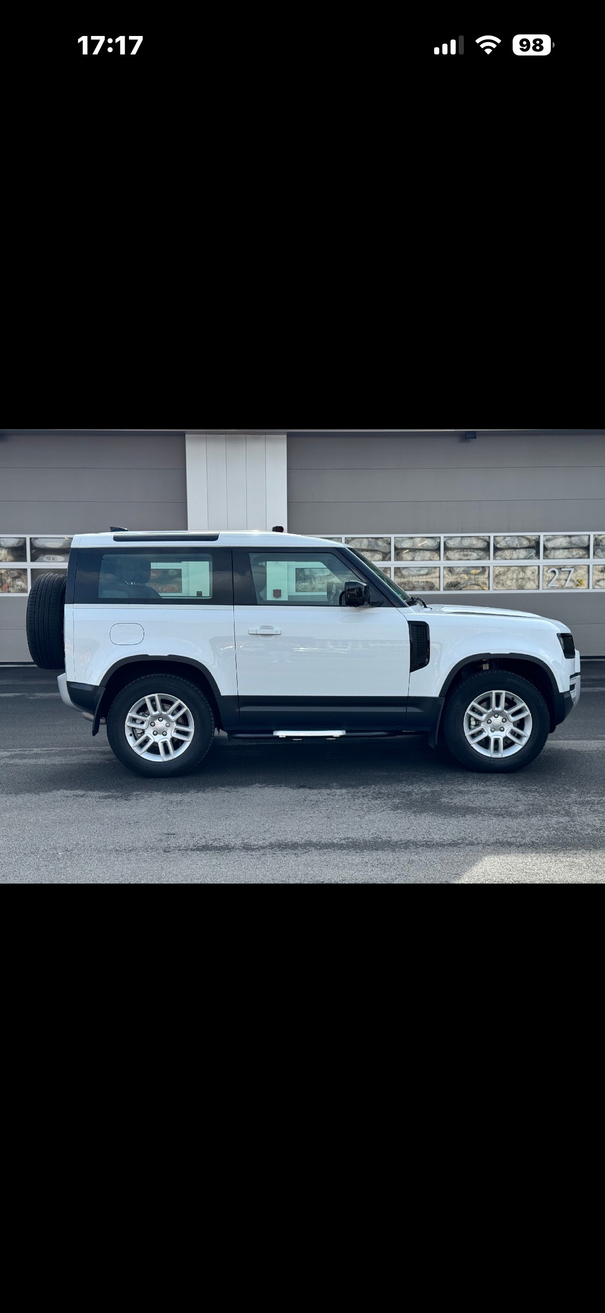 LAND ROVER 3.0 D I6 SE-image-2