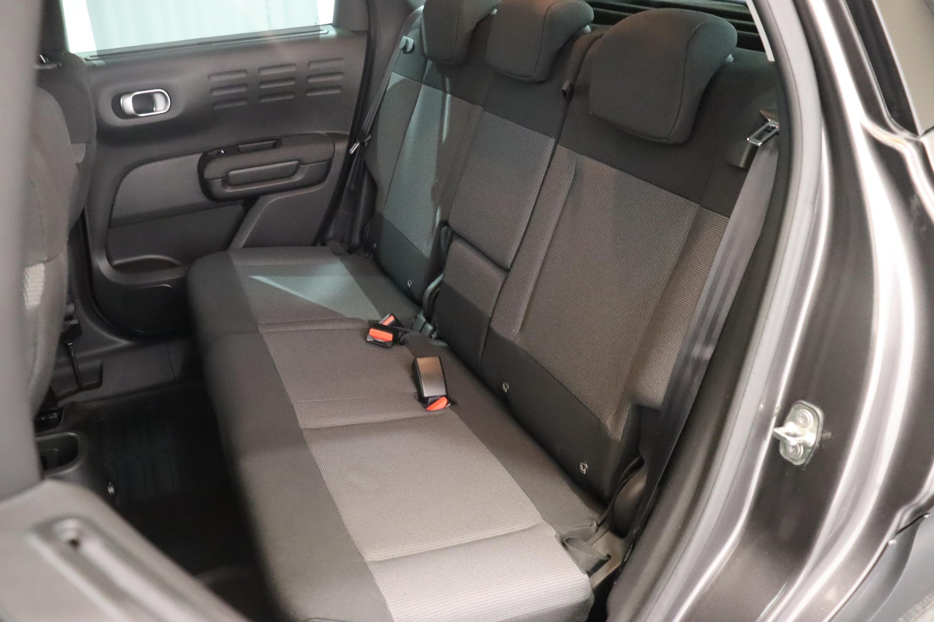 CITROEN C3 Aircross 1.5 BlueHDi Feel-image-5