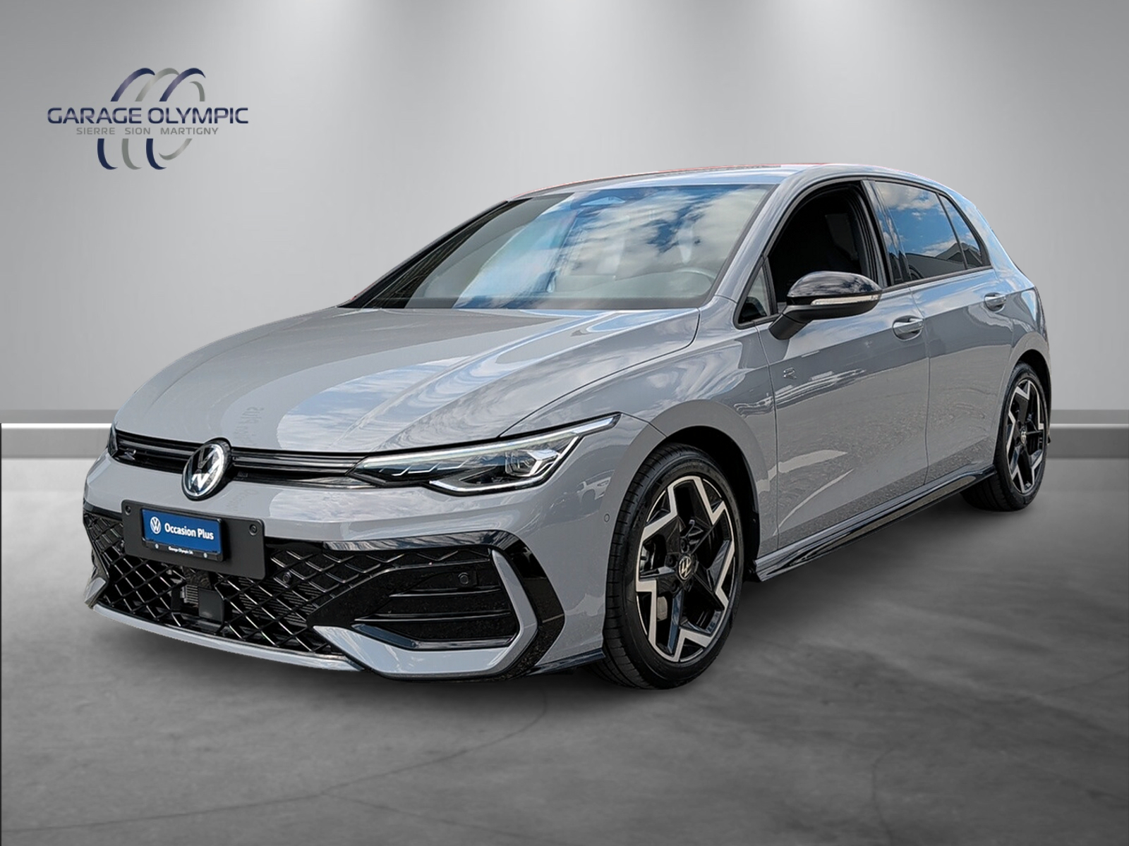 VW Golf 1.5 e TSI mHEV R-Line DSG-image-0