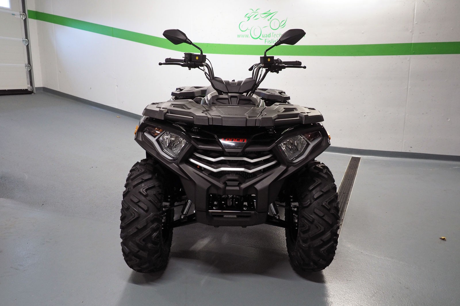 LONCIN XWolf 300-showroom-element-1