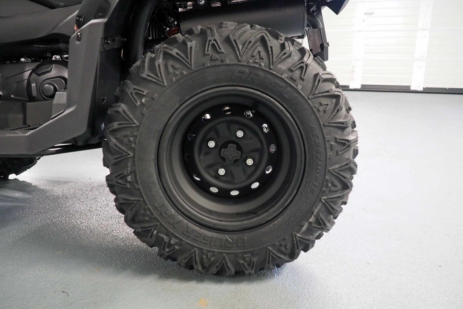 LONCIN XWolf 300-image-11
