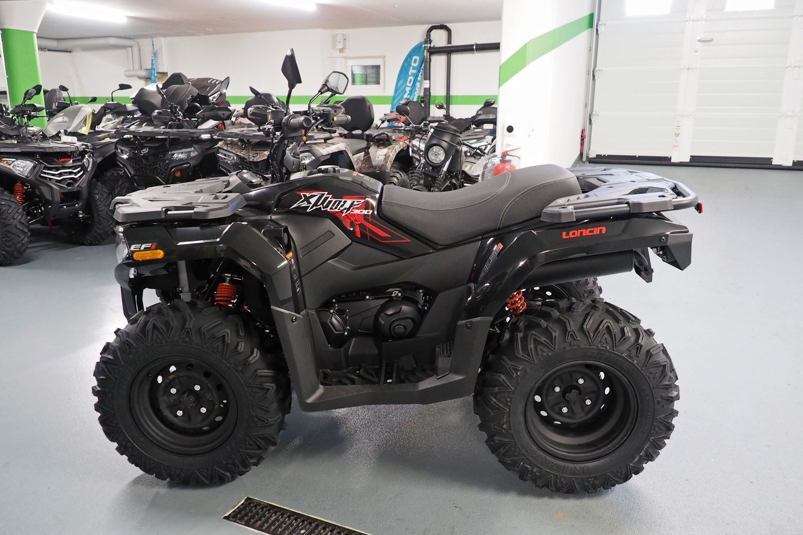LONCIN XWolf 300-showroom-element-3