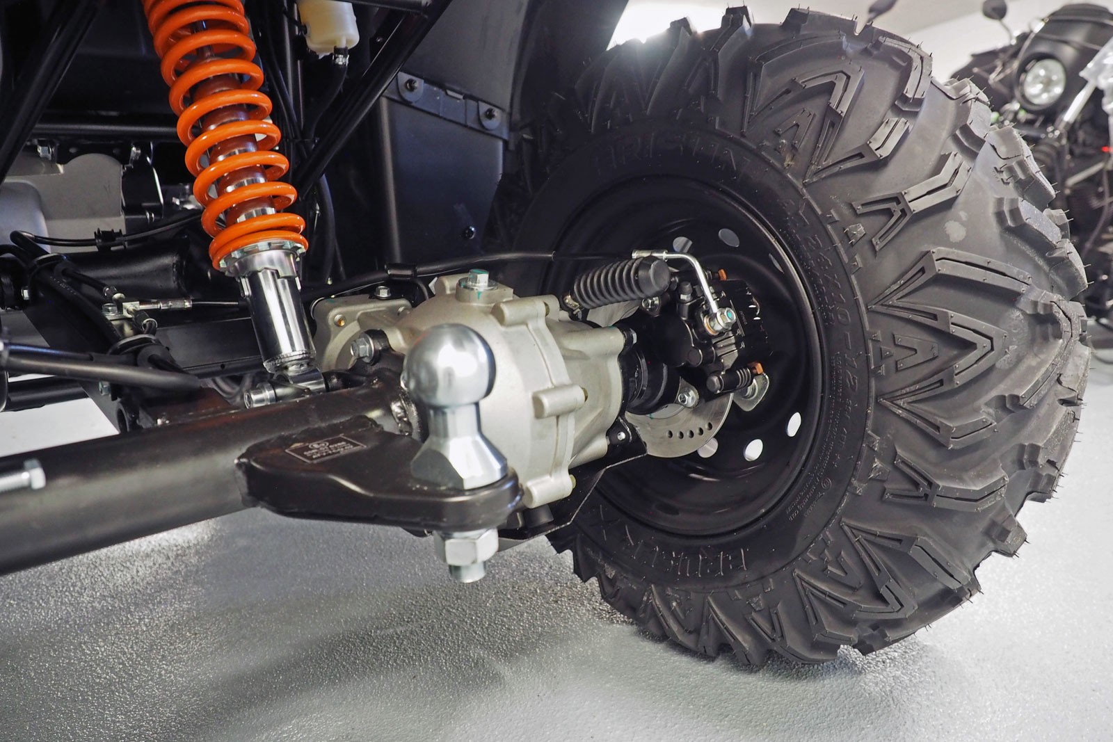 LONCIN XWolf 300-image-12