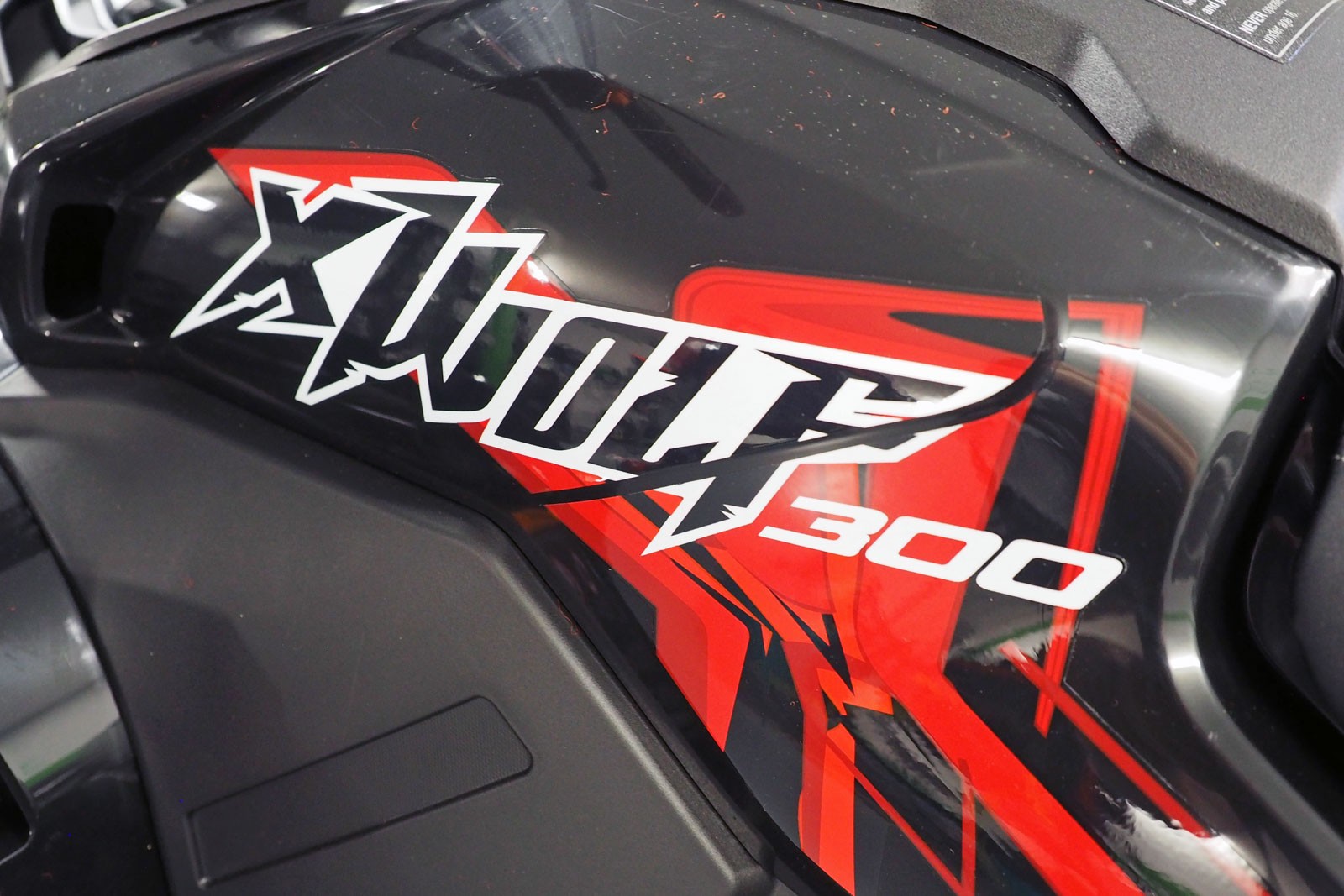 LONCIN XWolf 300-image-9