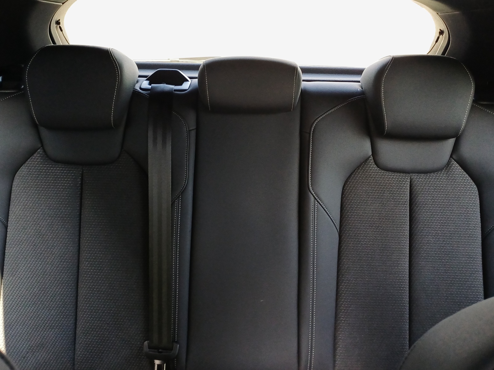 AUDI A1 Sportback 30 TFSI S Line Attraction S-tronic-image-11