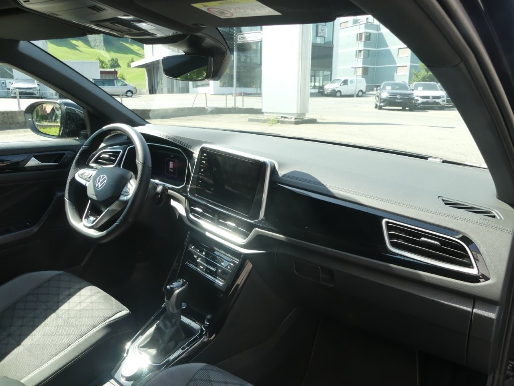 VW T-Roc 2.0 TSI R-Line DSG 4Motion-image-8