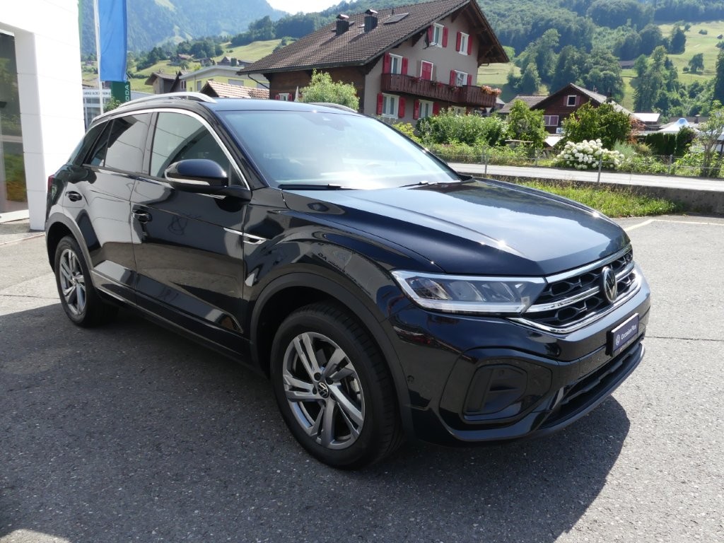 VW T-Roc 2.0 TSI R-Line DSG 4Motion-image-4