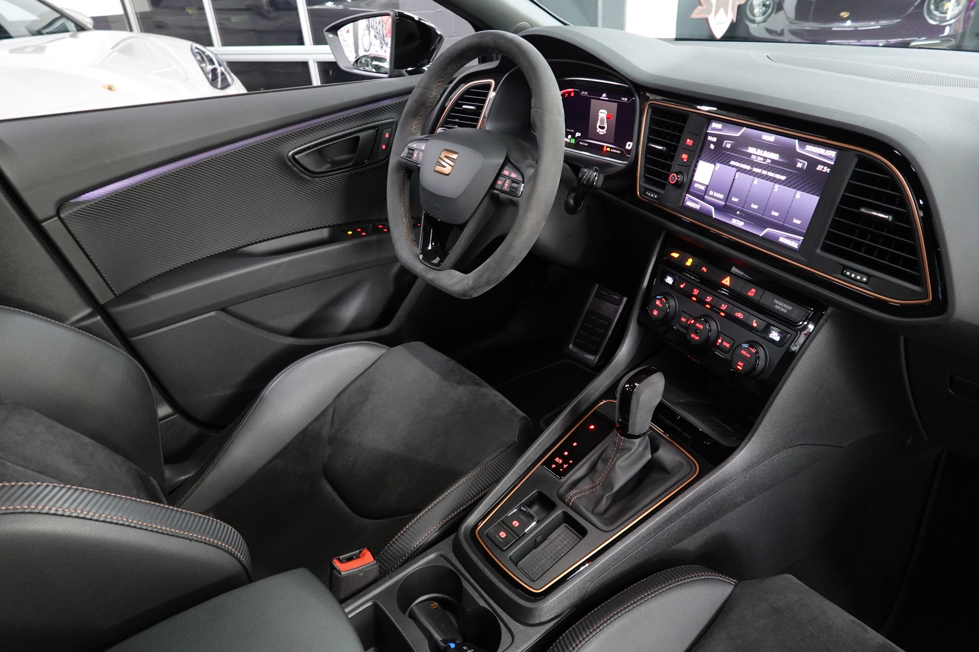 SEAT LEON 2.0 TSI CUPRA R 340 DSG 4-DRIVE APR ON TOP-image-36