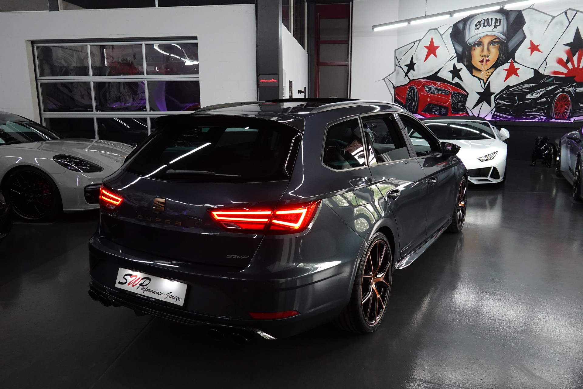 SEAT LEON 2.0 TSI CUPRA R 340 DSG 4-DRIVE APR ON TOP-image-41