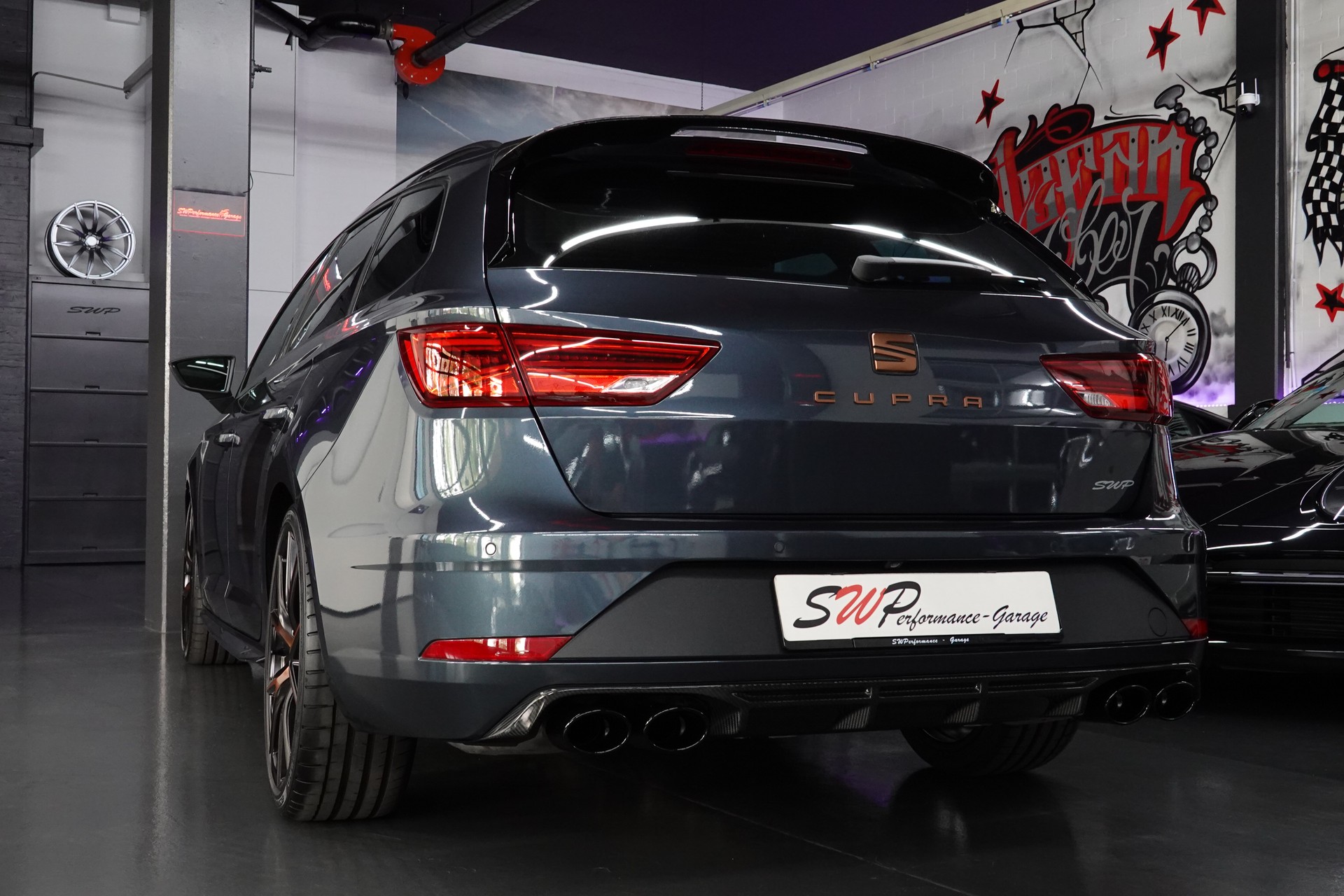 SEAT LEON 2.0 TSI CUPRA R 340 DSG 4-DRIVE APR ON TOP-image-10