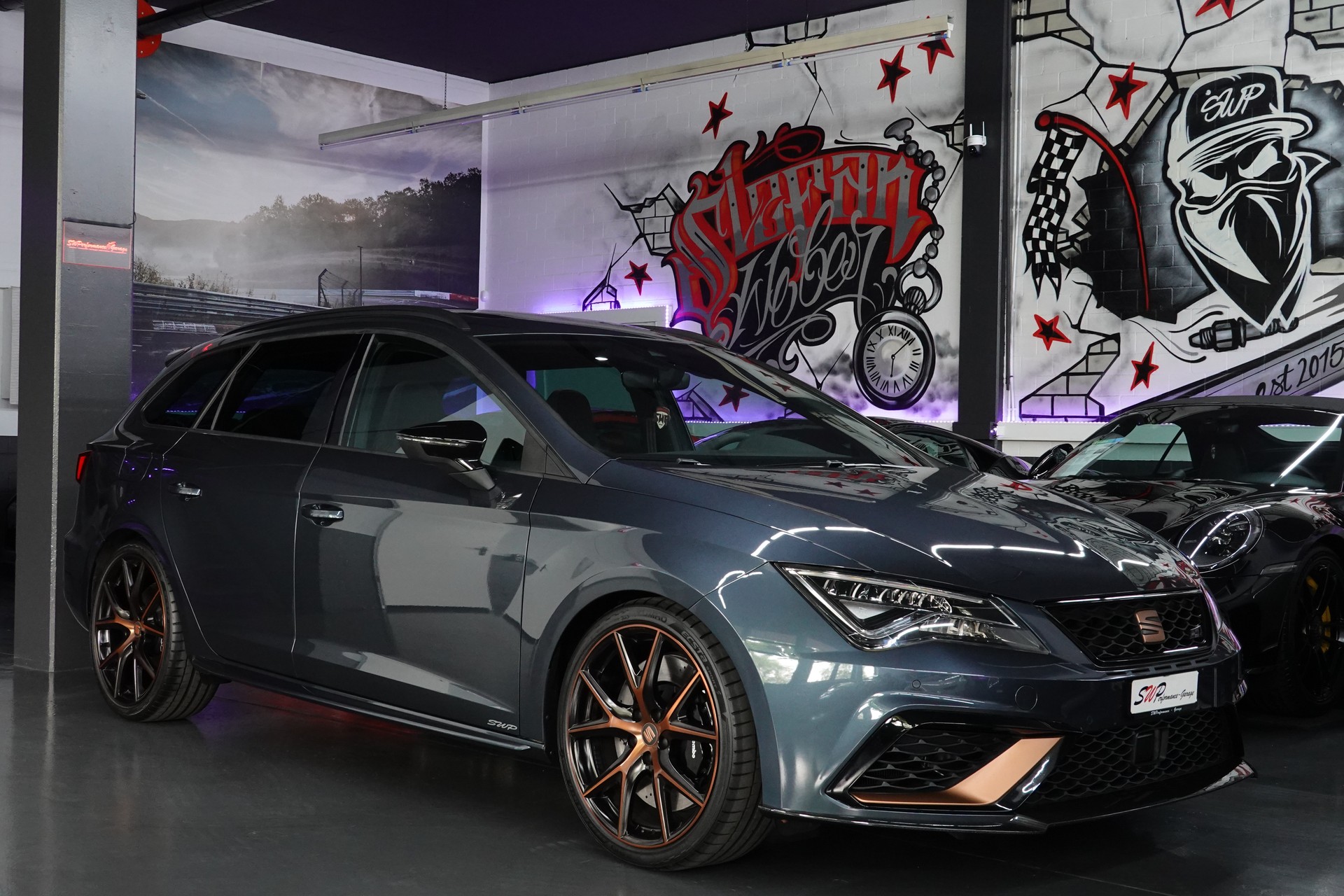 SEAT LEON 2.0 TSI CUPRA R 340 DSG 4-DRIVE APR ON TOP-image-14