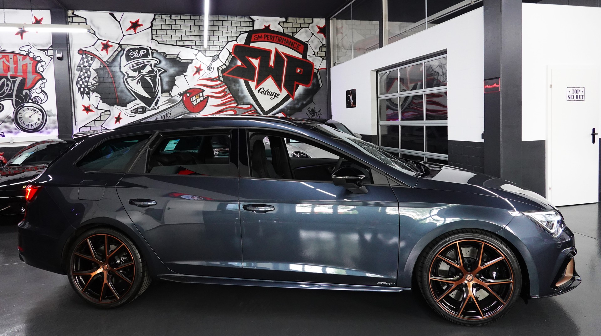 SEAT LEON 2.0 TSI CUPRA R 340 DSG 4-DRIVE APR ON TOP-image-40
