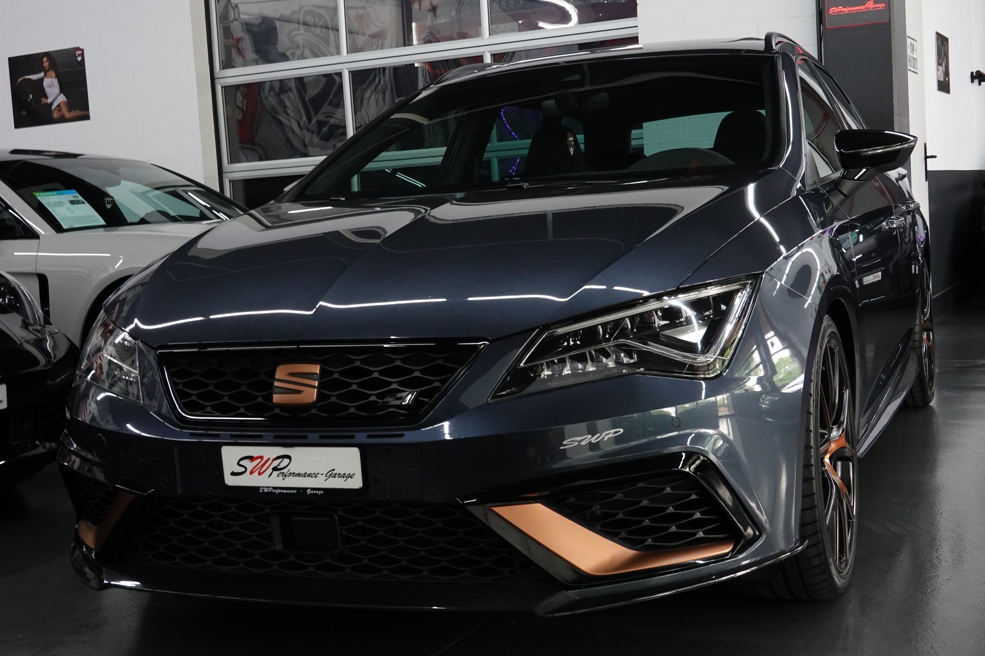 SEAT LEON 2.0 TSI CUPRA R 340 DSG 4-DRIVE APR ON TOP-image-3