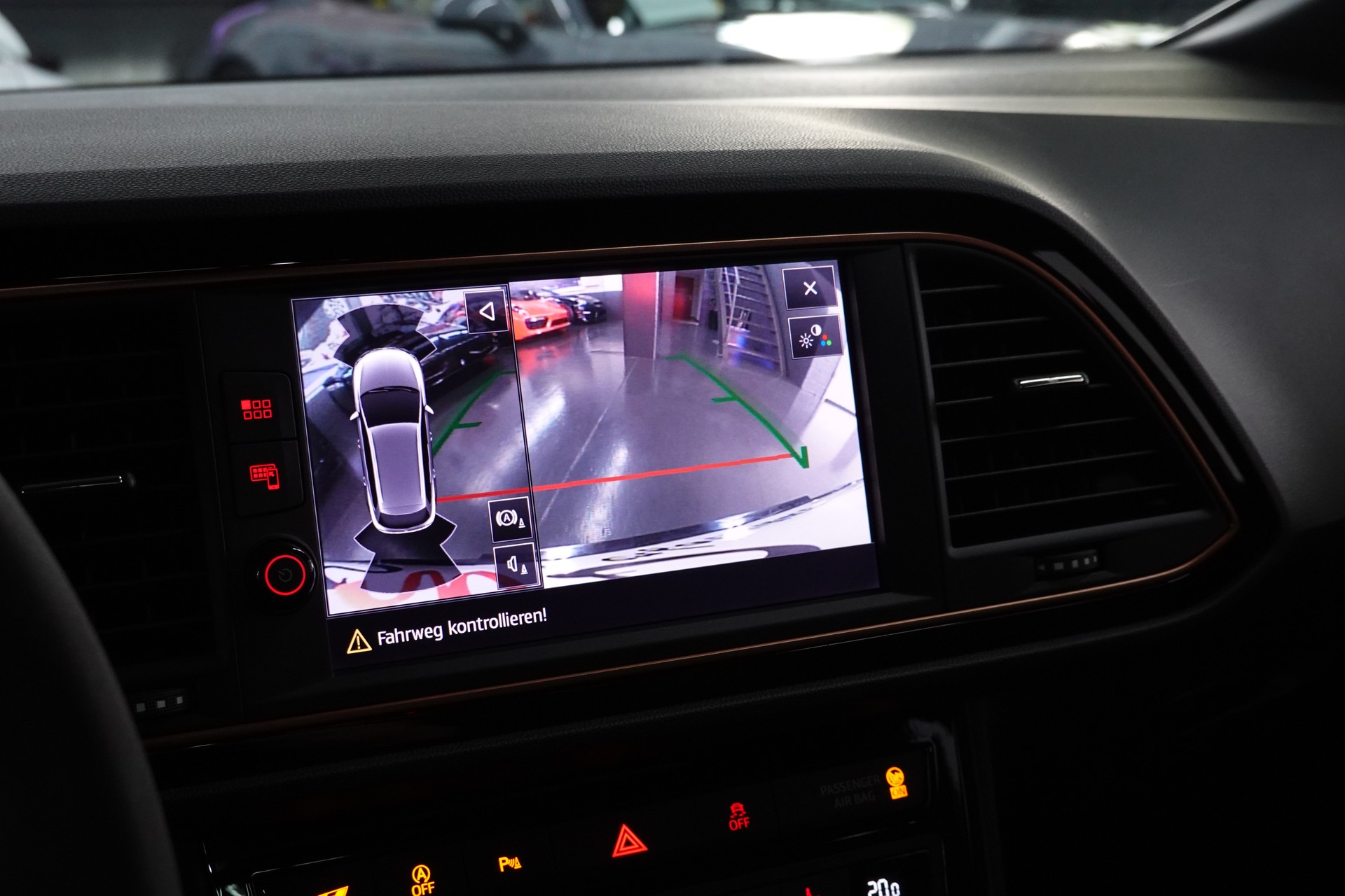 SEAT LEON 2.0 TSI CUPRA R 340 DSG 4-DRIVE APR ON TOP-image-25