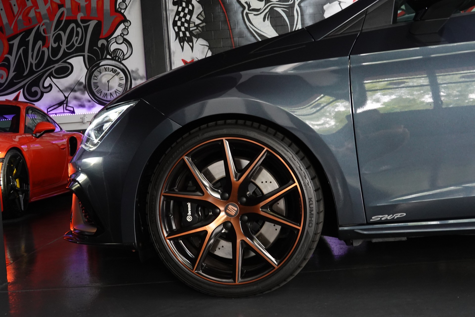 SEAT LEON 2.0 TSI CUPRA R 340 DSG 4-DRIVE APR ON TOP-image-7