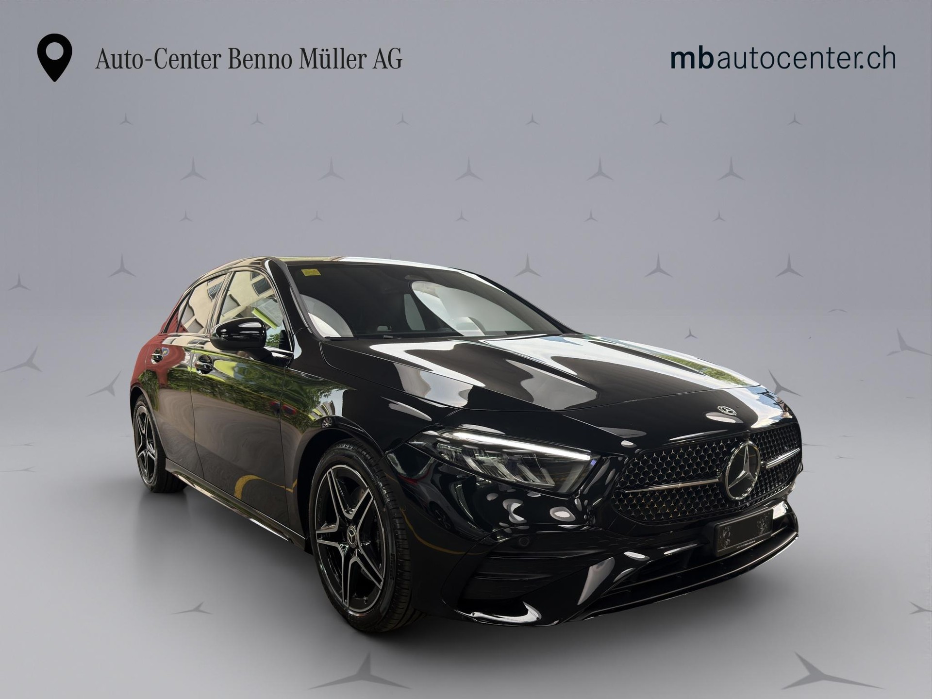 MERCEDES-BENZ A 220 AMG Line 4m-image-7