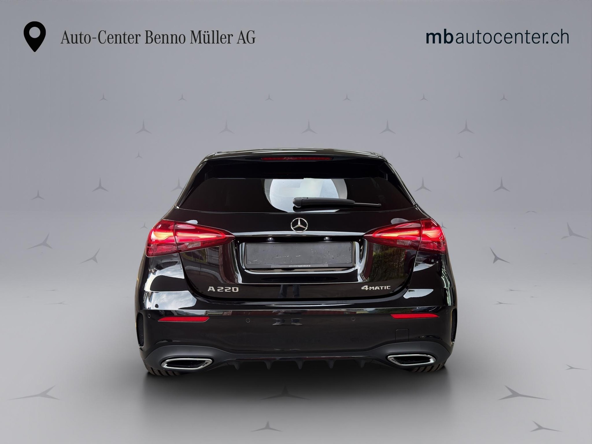 MERCEDES-BENZ A 220 AMG Line 4m-image-4