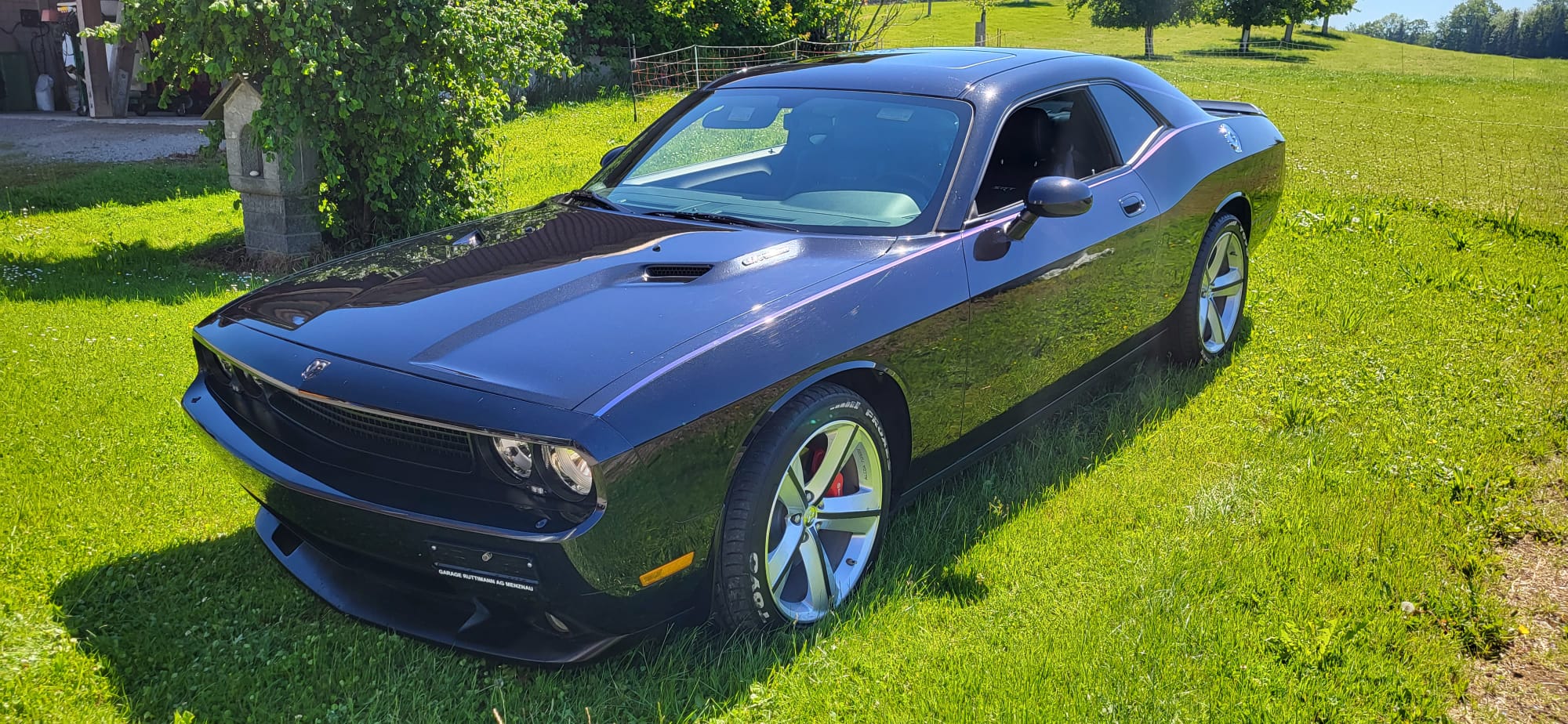 Car photo