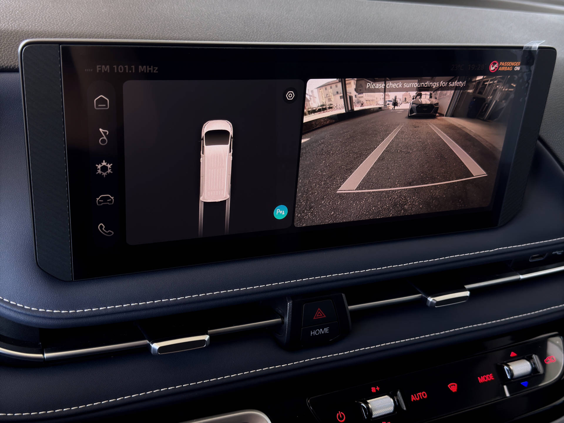 MAXUS Deliver 7 Kaw. L1H1 2.0 TD Base-image-14