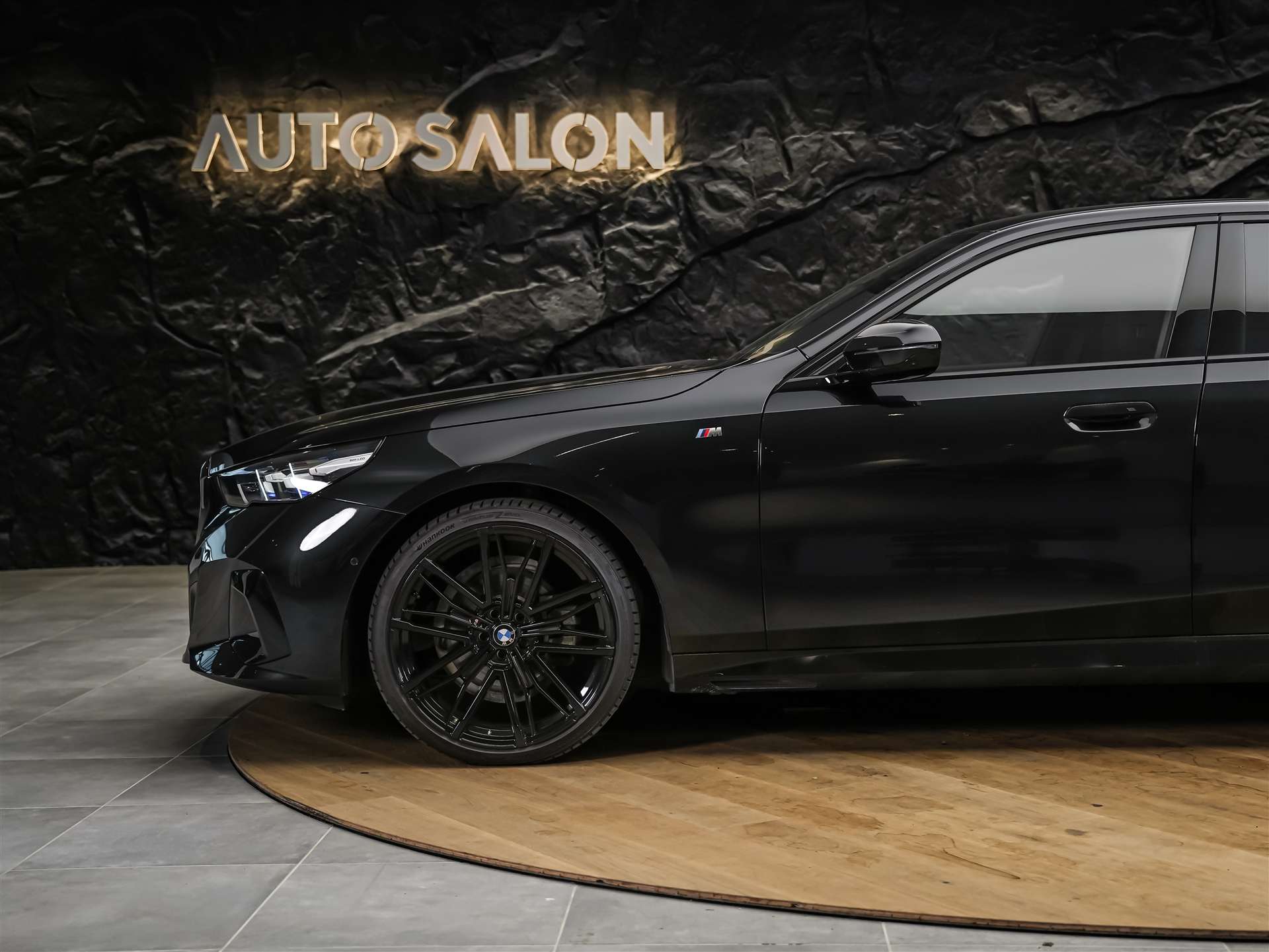 BMW 520i M Sport Steptronic *Abstandsregler*Sitzbelüftung*Harman/Kardon*Head Up*-image-17
