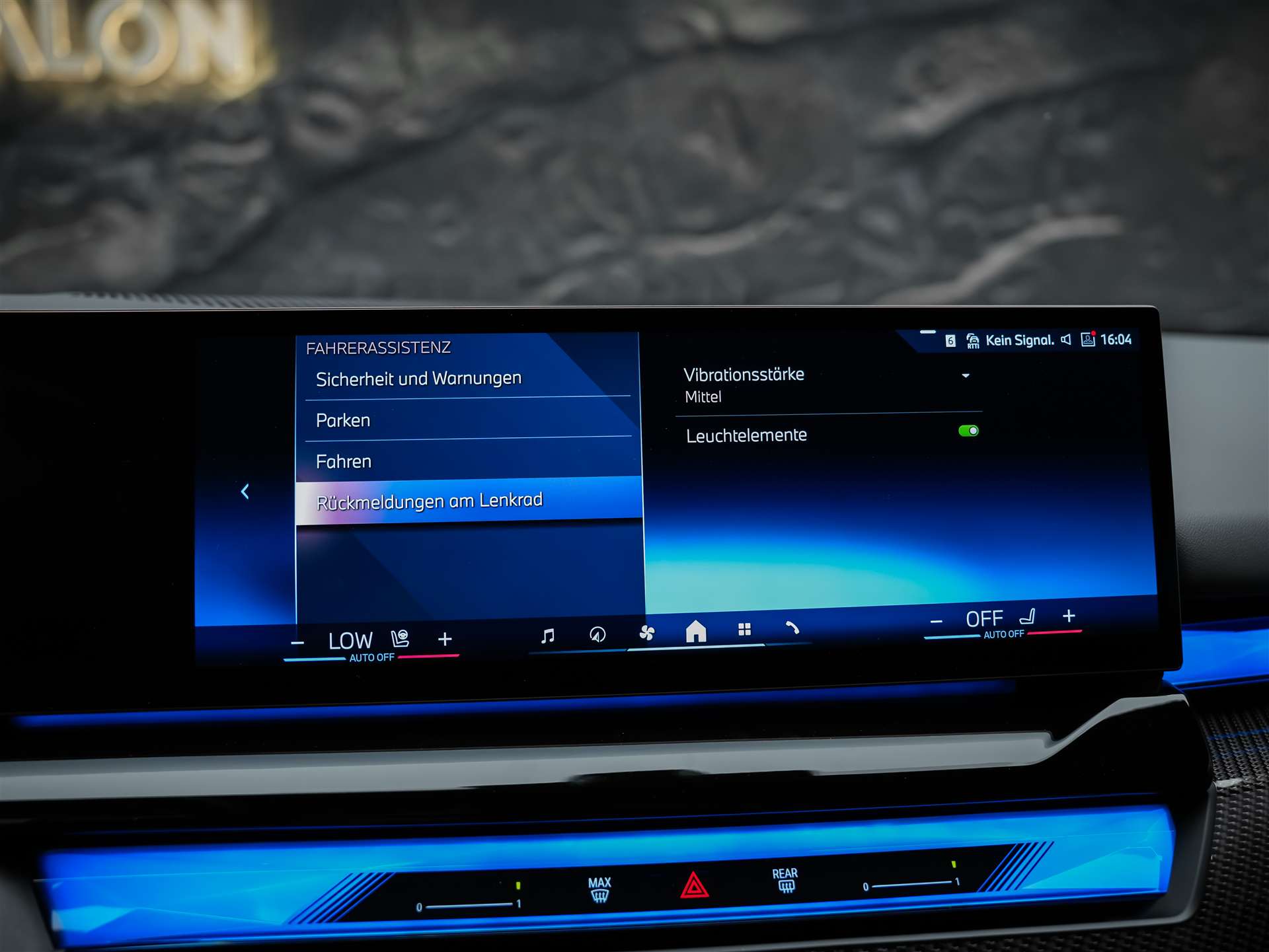 BMW 520i M Sport Steptronic *Abstandsregler*Sitzbelüftung*Harman/Kardon*Head Up*-image-42
