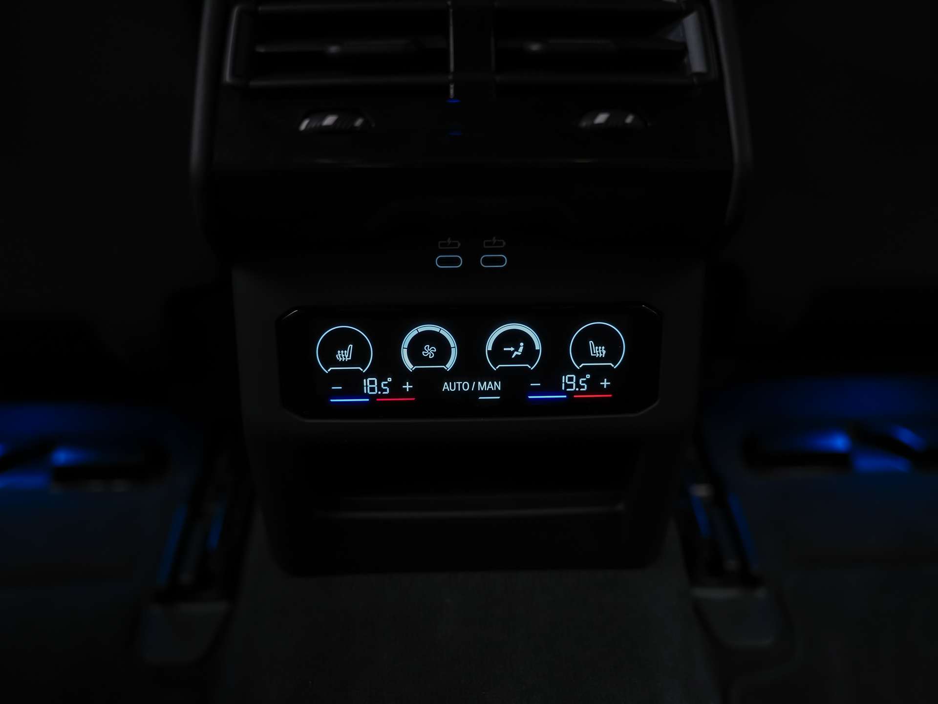 BMW 520i M Sport Steptronic *Abstandsregler*Sitzbelüftung*Harman/Kardon*Head Up*-image-15