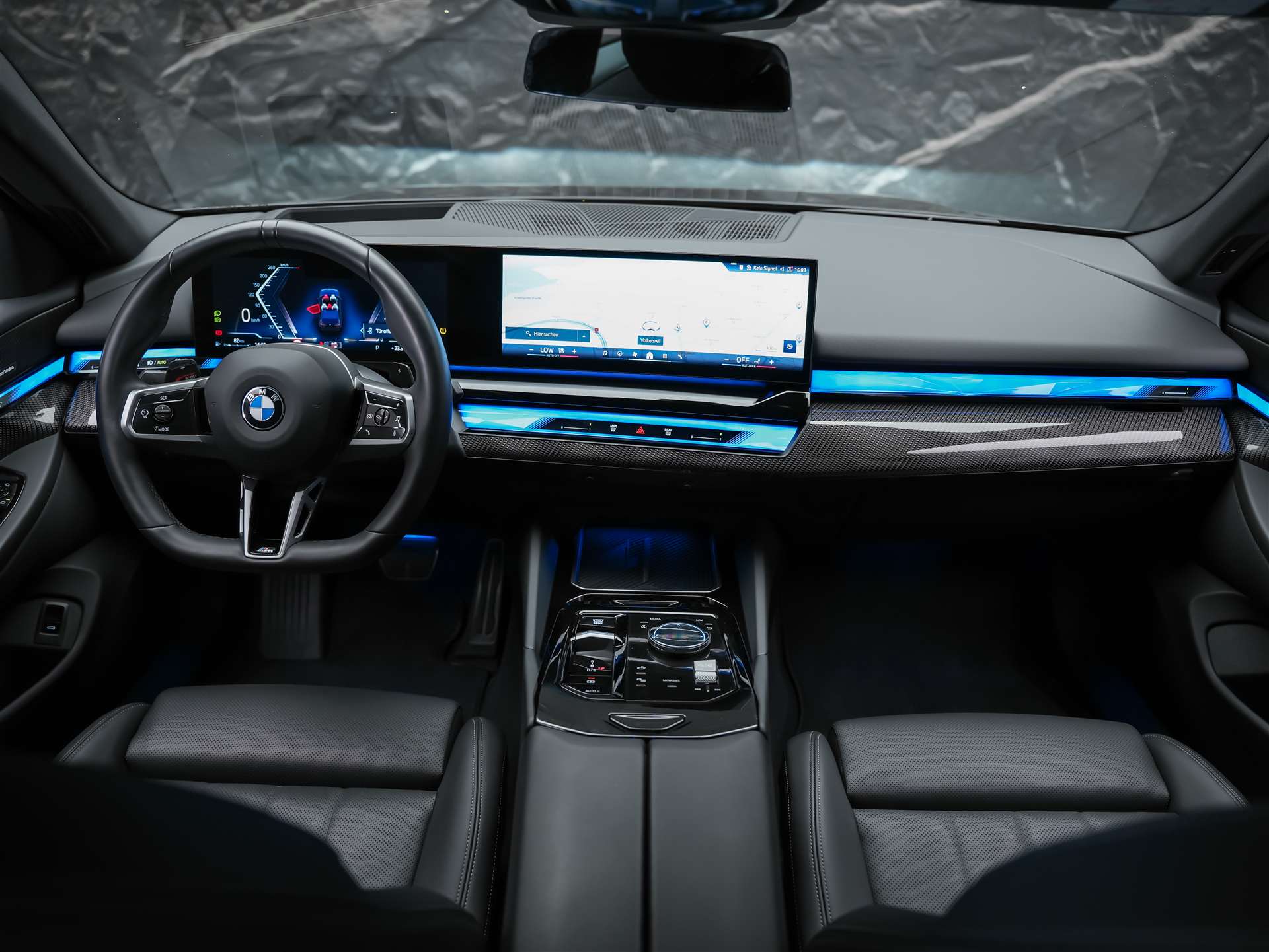 BMW 520i M Sport Steptronic *Abstandsregler*Sitzbelüftung*Harman/Kardon*Head Up*-image-20