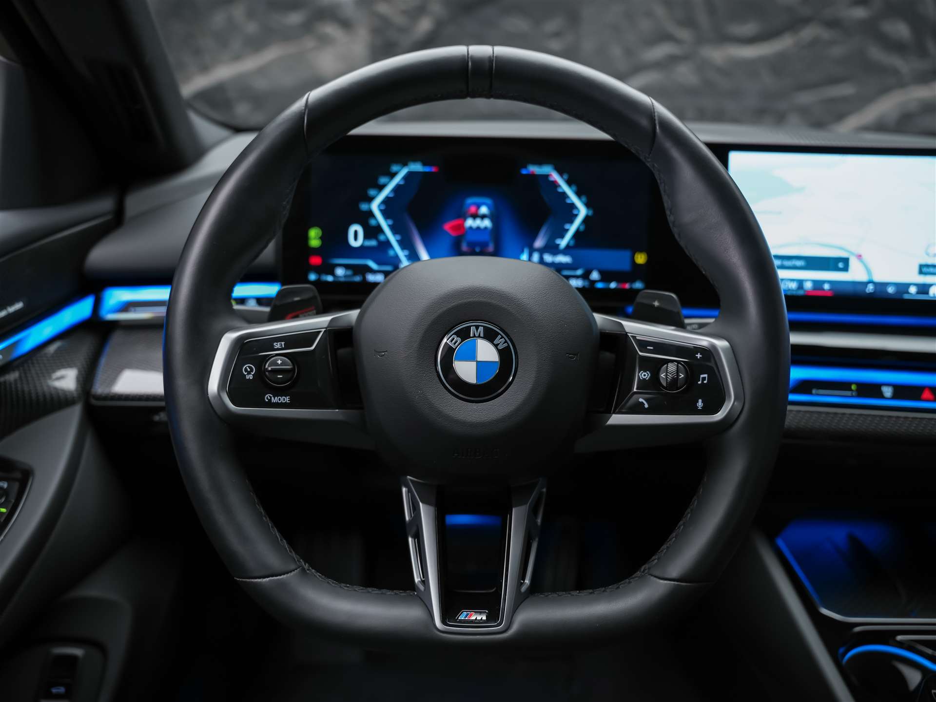 BMW 520i M Sport Steptronic *Abstandsregler*Sitzbelüftung*Harman/Kardon*Head Up*-image-30