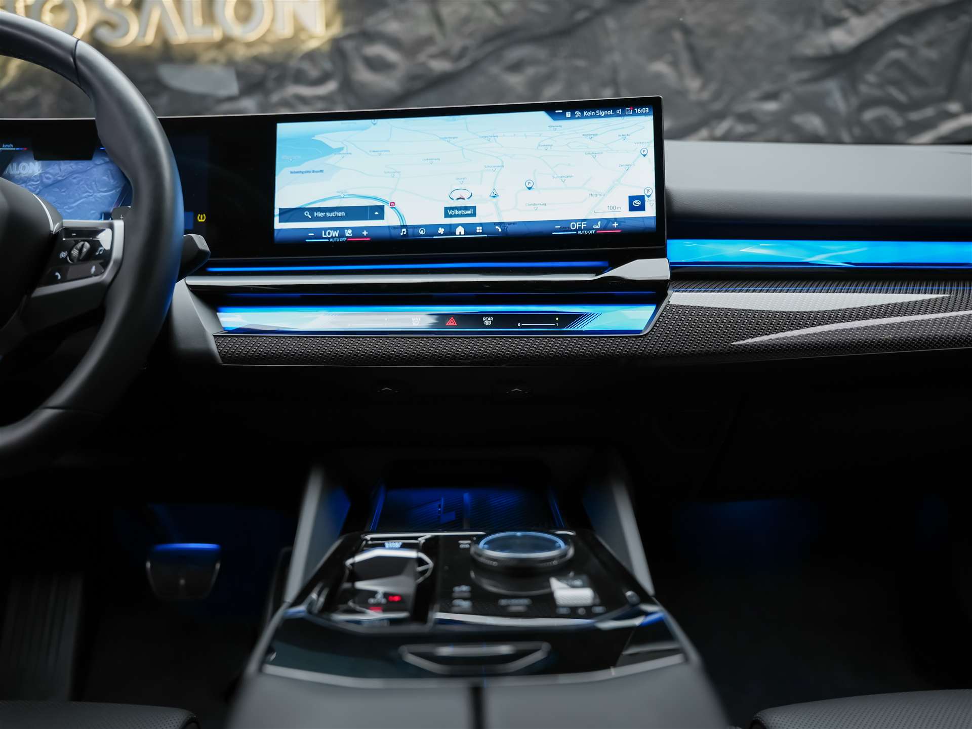 BMW 520i M Sport Steptronic *Abstandsregler*Sitzbelüftung*Harman/Kardon*Head Up*-image-21