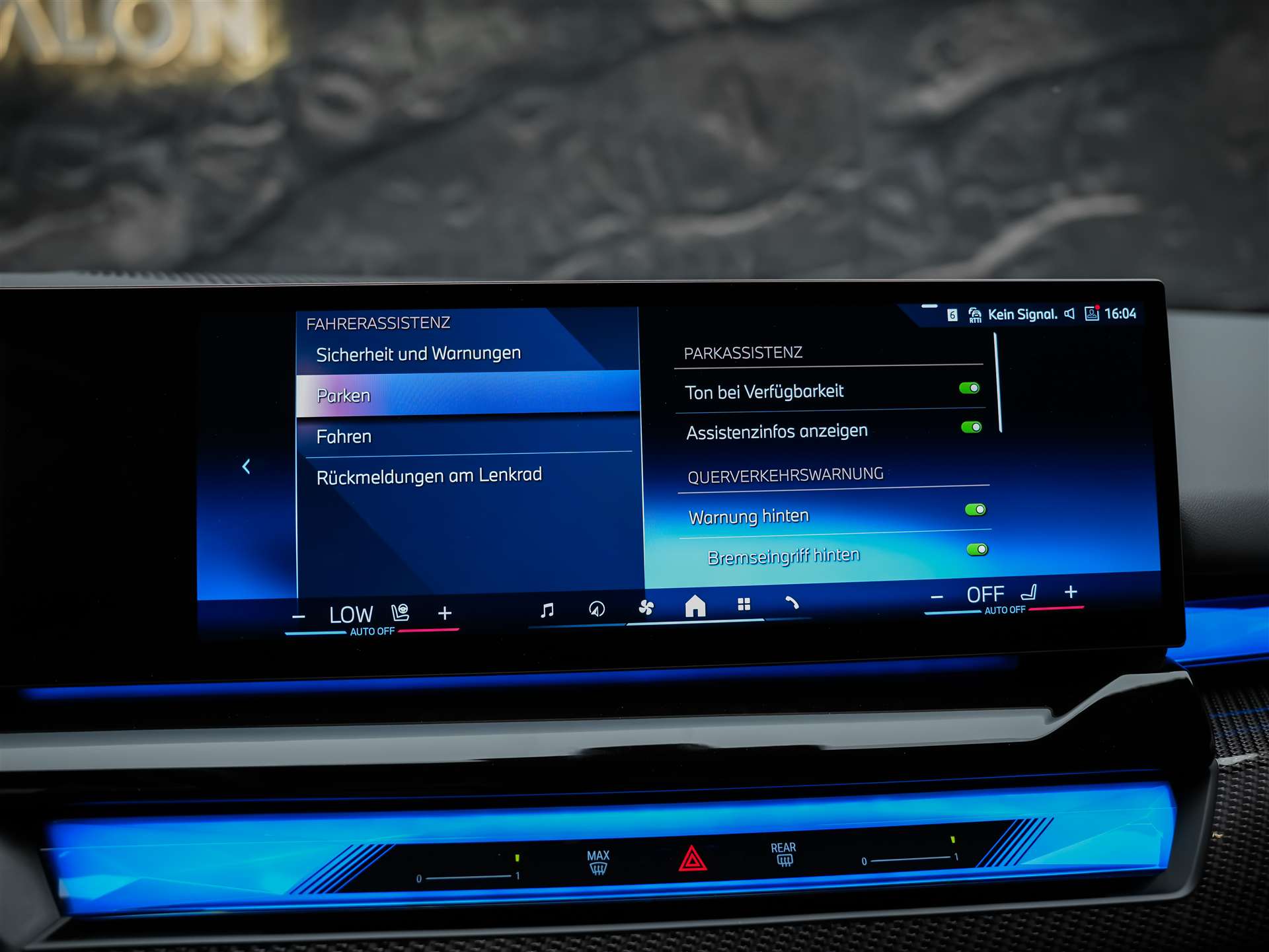 BMW 520i M Sport Steptronic *Abstandsregler*Sitzbelüftung*Harman/Kardon*Head Up*-image-40