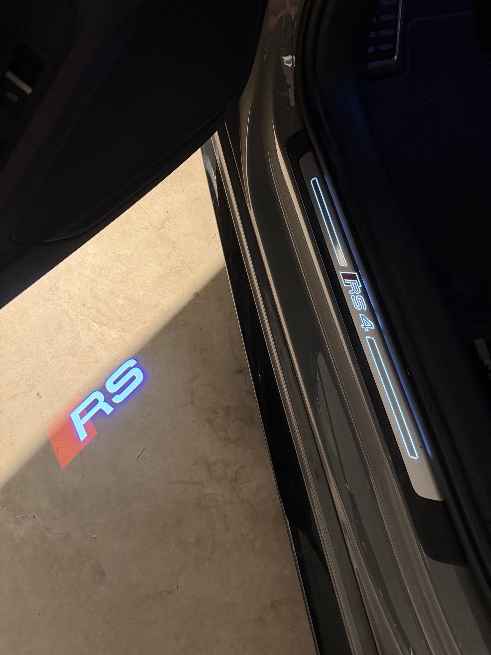 AUDI 2.9 V6 TFSI quattro T-Tronic-image-4
