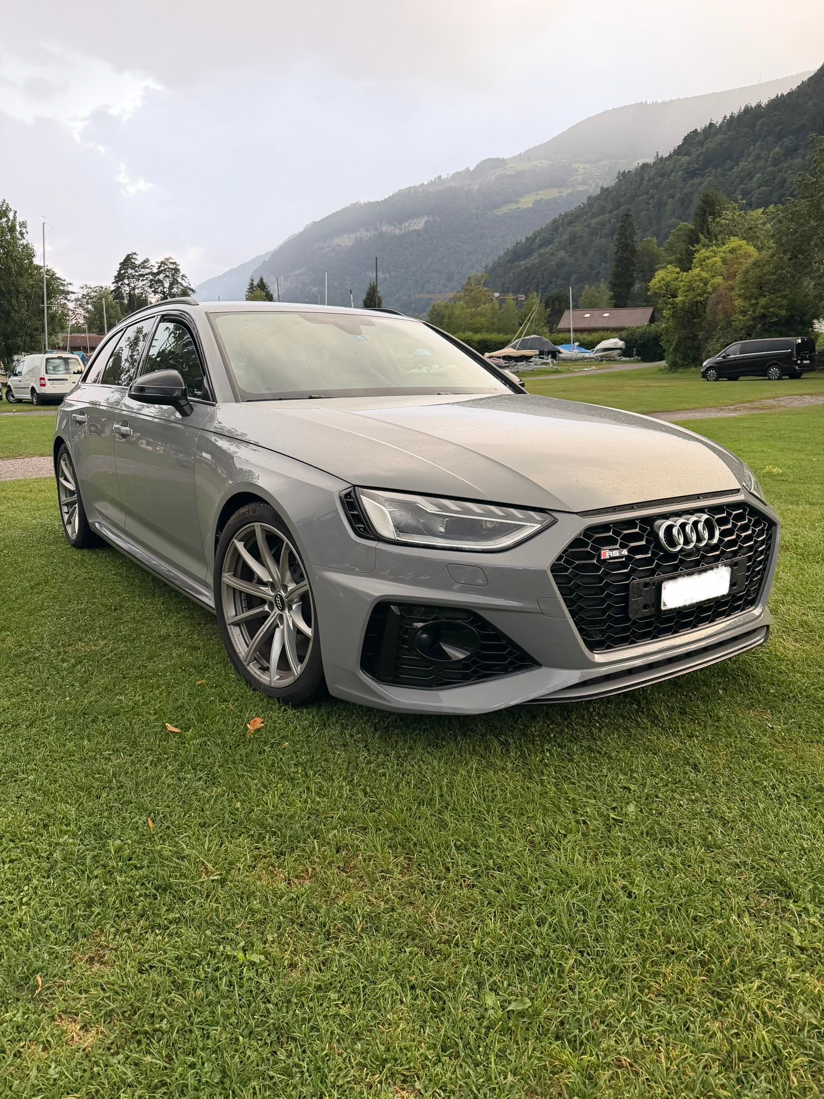 AUDI 2.9 V6 TFSI quattro T-Tronic-image-0