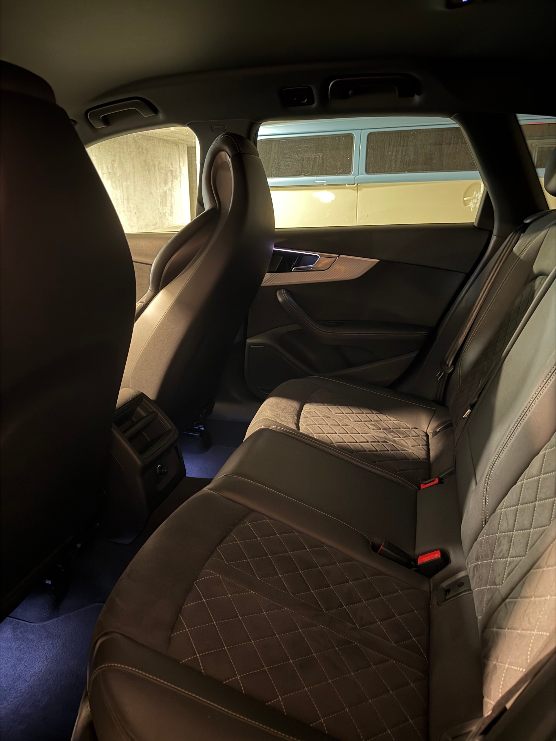 AUDI 2.9 V6 TFSI quattro T-Tronic-image-3