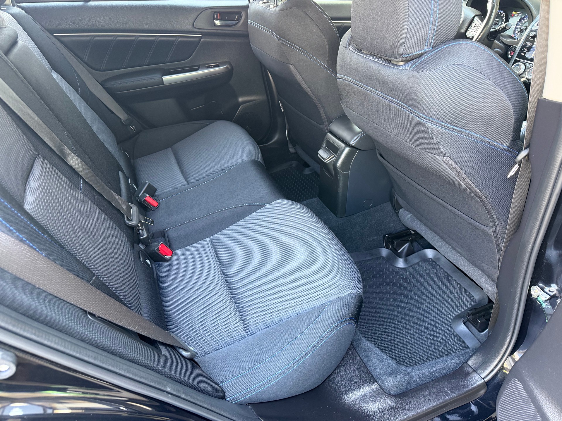 SUBARU Levorg 1.6DIT Swiss S AWD Lineartronic-image-11