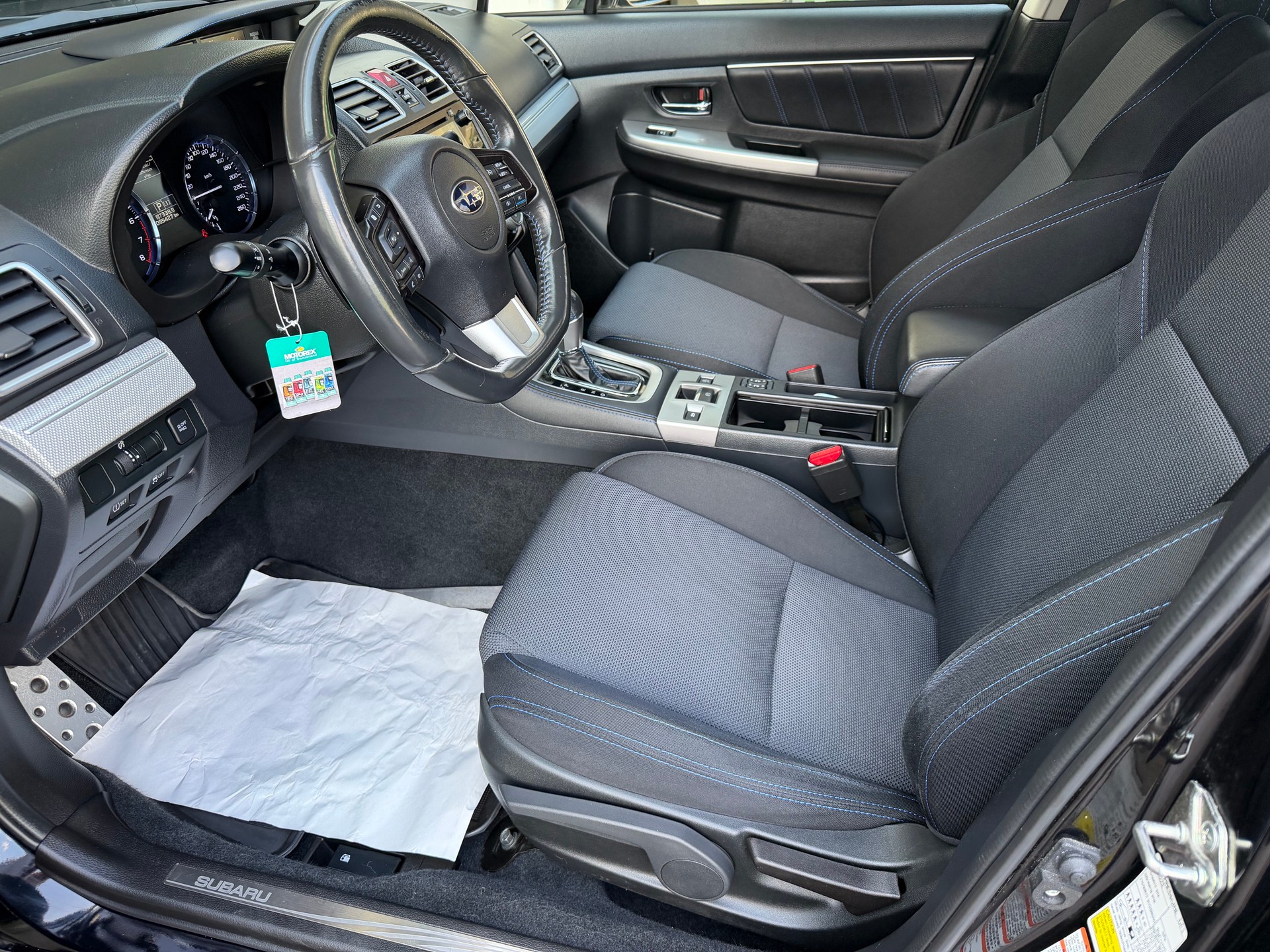 SUBARU Levorg 1.6DIT Swiss S AWD Lineartronic-image-3