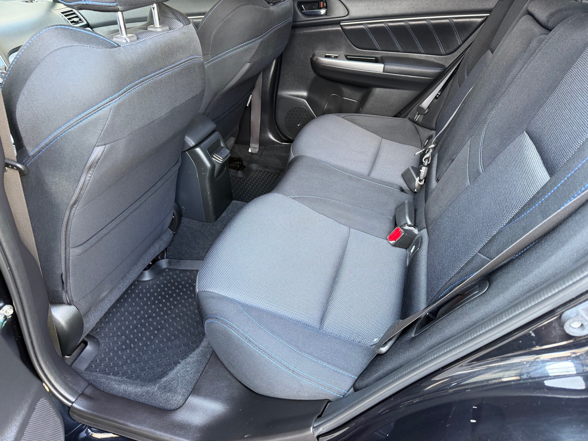 SUBARU Levorg 1.6DIT Swiss S AWD Lineartronic-image-7