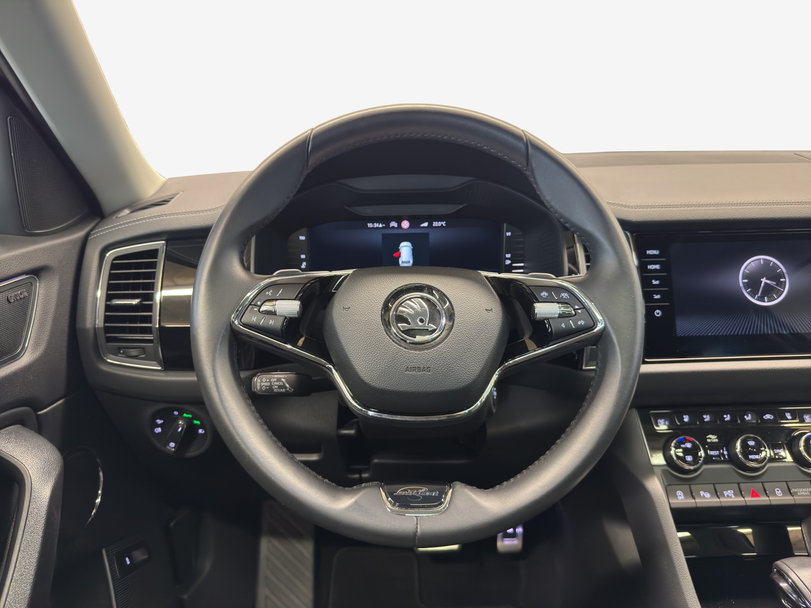 SKODA Kodiaq 2.0 TSI 4x4 L&K-image-9
