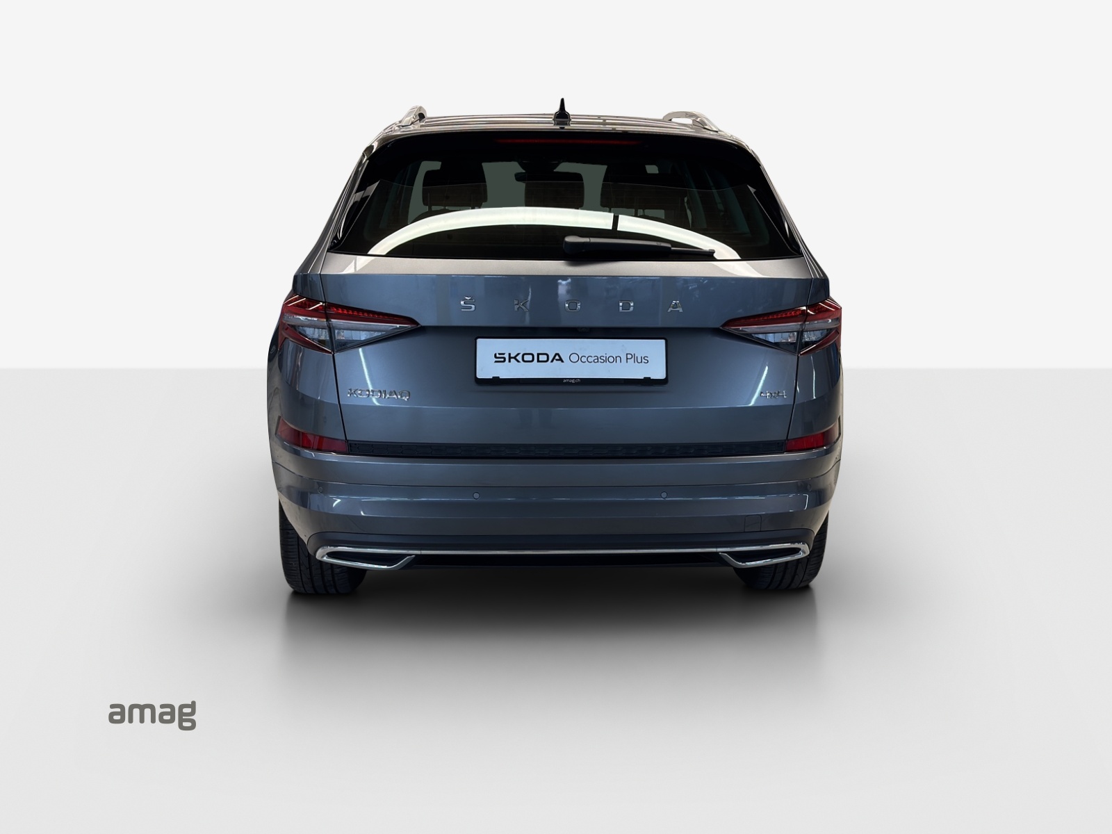 SKODA Kodiaq 2.0 TSI 4x4 L&K-image-3