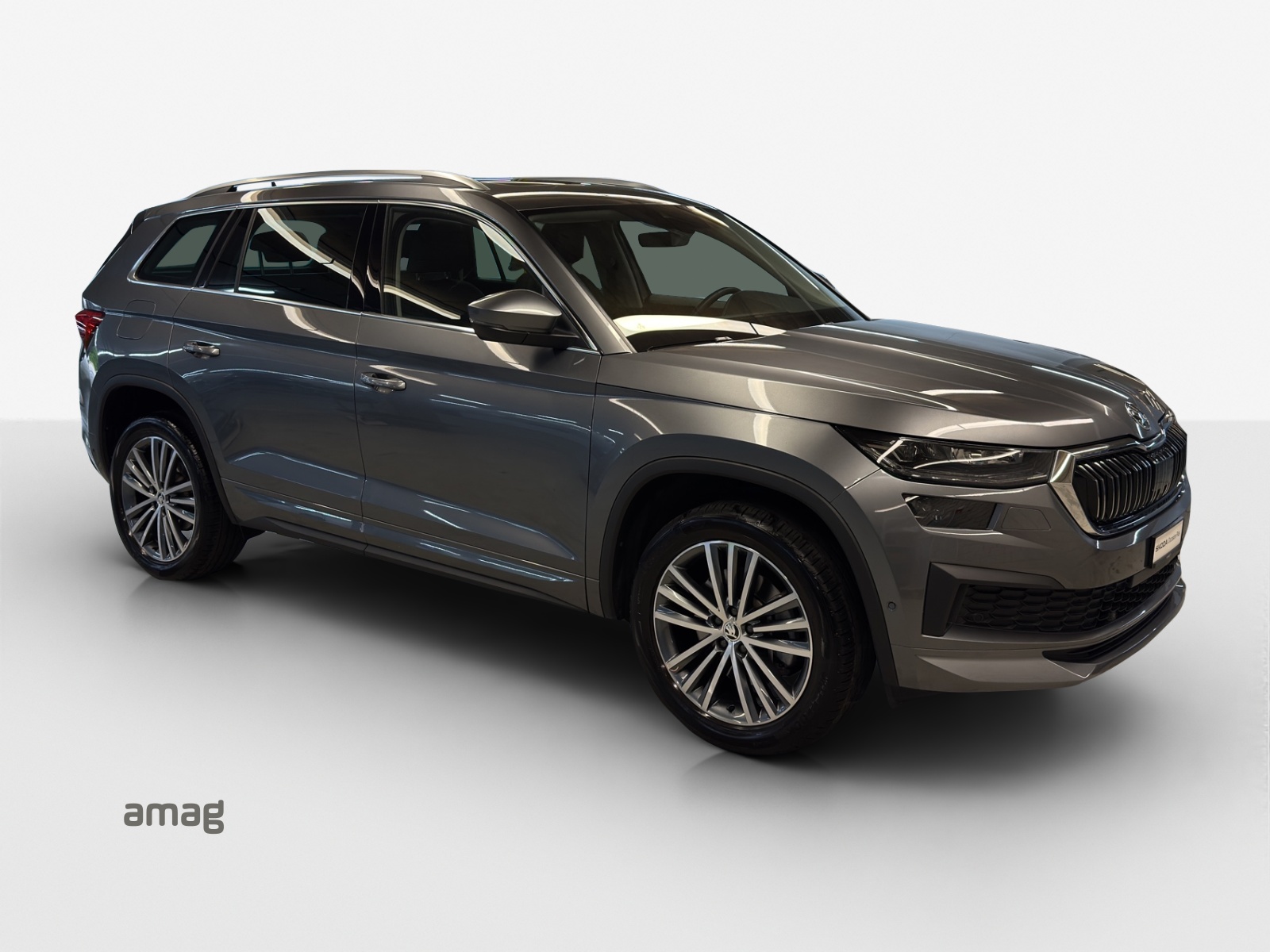 SKODA Kodiaq 2.0 TSI 4x4 L&K-image-5