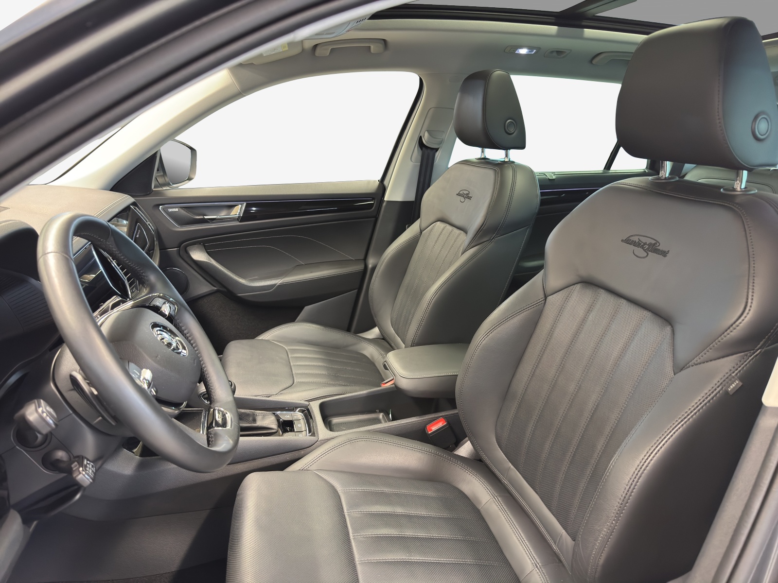 SKODA Kodiaq 2.0 TSI 4x4 L&K-image-7